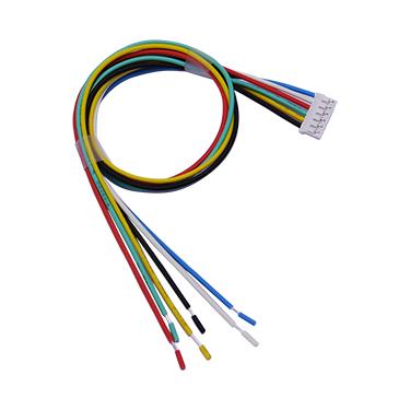 Wire Harness00922-1-Cables for Stepper Motors