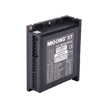 MSST5-S-1-ST Series Two Phase DC Stepper Motor Drives