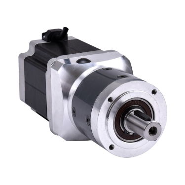 AM24HS2402-PG20-1-AM Series Hybrid Stepper Motors With Gearbox