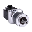 AM34HD0802-PG05-1-AM Series Hybrid Stepper Motors With Gearbox