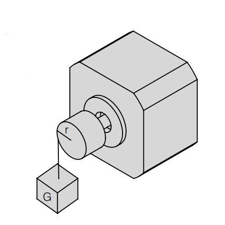Load Calculations & Tips for Using Step Motors