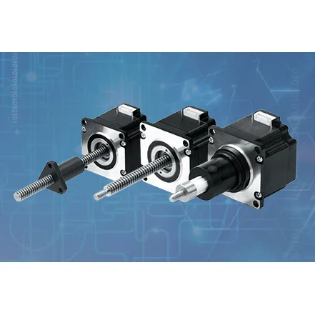 How to Choose a Linear Stepper Motors?