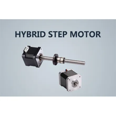 What is the Difference between a Rotary and a Linear Actuator?