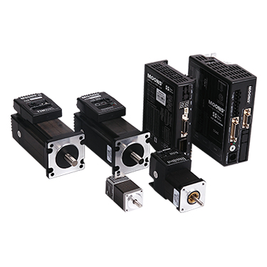 Step-Servo Drives Step-Servo Drives