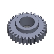 Gear00006-1-Spur Gears Gear00006-1-Spur Gears