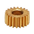 Gear00035-1-Spur Gears Gear00035-1-Spur Gears