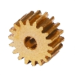 Gear00194-2-Spur Gears Gear00194-2-Spur Gears