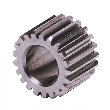 Gear00201-2-Spur Gears Gear00201-2-Spur Gears