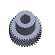 Gear00283-1-Helical Gears Gear00283-1-Helical Gears