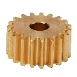 Gear00817-1-Spur Gears Gear00817-1-Spur Gears