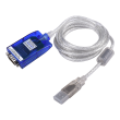 MS-USB-RS232-01-1-Cables for RS SS Series