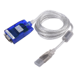 MS-USB-RS232-01-1-Cables for Communication & I/O Cables MS-USB-RS232-01-1-Cables for Communication & I/O Cables