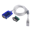 MS-USB-RS485-01-1-Cables for Communication & I/O Cables MS-USB-RS485-01-1-Cables for Communication & I/O Cables