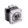 MS17HD4P4150-1-NEMA 17 Standard Hybrid Stepper Motors MS17HD4P4150-1-NEMA 17 Standard Hybrid Stepper Motors