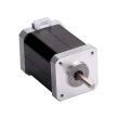 MS17HDBP4200-1-NEMA 17 Standard Hybrid Stepper Motors MS17HDBP4200-1-NEMA 17 Standard Hybrid Stepper Motors