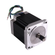 ML34HD1L4350-1-NEMA 34 Standard Hybrid Stepper Motors ML34HD1L4350-1-NEMA 34 Standard Hybrid Stepper Motors