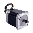 ML34HD1L8350-1-NEMA 34 Standard Hybrid Stepper Motors ML34HD1L8350-1-NEMA 34 Standard Hybrid Stepper Motors