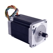 ML34HD2L8350-1-NEMA 34 Standard Hybrid Stepper Motors ML34HD2L8350-1-NEMA 34 Standard Hybrid Stepper Motors