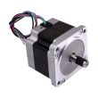 PL34HD0L4350-1-NEMA 34 PowerPlus Hybrid Stepper Motors PL34HD0L4350-1-NEMA 34 PowerPlus Hybrid Stepper Motors