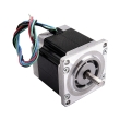 ML23HS8L4360-1-NEMA 23 Standard Hybrid Stepper Motors ML23HS8L4360-1-NEMA 23 Standard Hybrid Stepper Motors
