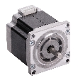 ML23HSAP4150-1-NEMA 23 Standard Hybrid Stepper Motors ML23HSAP4150-1-NEMA 23 Standard Hybrid Stepper Motors