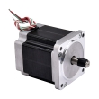 34HC1308-1-NEMA 34 Smooth Hybrid Stepper Motors 34HC1308-1-NEMA 34 Smooth Hybrid Stepper Motors