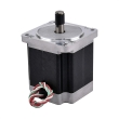 34HC1309-3-NEMA 34 Smooth Hybrid Stepper Motors 34HC1309-3-NEMA 34 Smooth Hybrid Stepper Motors