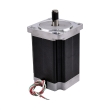 34HC2311-3-NEMA 34 Smooth Hybrid Stepper Motors 34HC2311-3-NEMA 34 Smooth Hybrid Stepper Motors