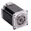 MS23HAAP4300-1-NEMA 23 High Precision Hybrid Stepper Motors MS23HAAP4300-1-NEMA 23 High Precision Hybrid Stepper Motors