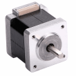 MS14HA1P4100-1-NEMA 14 High Precision Hybrid Stepper Motors MS14HA1P4100-1-NEMA 14 High Precision Hybrid Stepper Motors
