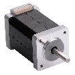 MS14HS5P4150-1-NEMA 14 Standard Hybrid Stepper Motors MS14HS5P4150-1-NEMA 14 Standard Hybrid Stepper Motors