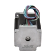 MS24HS5L4420-3-NEMA 24 Standard Hybrid Stepper Motors MS24HS5L4420-3-NEMA 24 Standard Hybrid Stepper Motors