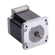 MS24HS3P4200-1-NEMA 24 Standard Hybrid Stepper Motors MS24HS3P4200-1-NEMA 24 Standard Hybrid Stepper Motors