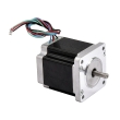 MS24HS3L4420-1-NEMA 24 Standard Hybrid Stepper Motors MS24HS3L4420-1-NEMA 24 Standard Hybrid Stepper Motors