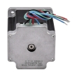 MS24HS3L4420-3-NEMA 24 Standard Hybrid Stepper Motors MS24HS3L4420-3-NEMA 24 Standard Hybrid Stepper Motors