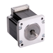 MS24HS2P4300-1-NEMA 24 Standard Hybrid Stepper Motors MS24HS2P4300-1-NEMA 24 Standard Hybrid Stepper Motors