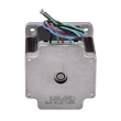 MS24HS2L4420-3-NEMA 24 Standard Hybrid Stepper Motors MS24HS2L4420-3-NEMA 24 Standard Hybrid Stepper Motors