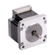 MS24HS1P4200-1-NEMA 24 Standard Hybrid Stepper Motors MS24HS1P4200-1-NEMA 24 Standard Hybrid Stepper Motors