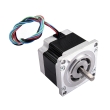 ML23HS4L4340-1-NEMA 23 Standard Hybrid Stepper Motors ML23HS4L4340-1-NEMA 23 Standard Hybrid Stepper Motors