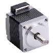 MS11HS1P4024-1-NEMA 11 Standard Hybrid Stepper Motors MS11HS1P4024-1-NEMA 11 Standard Hybrid Stepper Motors