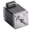 MS11HS3P4140-1-NEMA 11 Standard Hybrid Stepper Motors MS11HS3P4140-1-NEMA 11 Standard Hybrid Stepper Motors