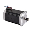 ML34HD3L4350-2-NEMA 34 Standard Hybrid Stepper Motors ML34HD3L4350-2-NEMA 34 Standard Hybrid Stepper Motors