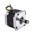 ML42HS0L4600-1-NEMA 42 Standard Hybrid Stepper Motors ML42HS0L4600-1-NEMA 42 Standard Hybrid Stepper Motors