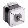 MS17HA4P4200-1-NEMA 17 High Precision Hybrid Stepper Motors MS17HA4P4200-1-NEMA 17 High Precision Hybrid Stepper Motors