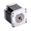 ML24HC4P3230-1-NEMA 24 Smooth Hybrid Stepper Motors ML24HC4P3230-1-NEMA 24 Smooth Hybrid Stepper Motors