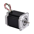 ML24HCAL3340-1-NEMA 24 Smooth Hybrid Stepper Motors ML24HCAL3340-1-NEMA 24 Smooth Hybrid Stepper Motors