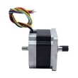 ML34HD0L8500-E-2-NEMA 34 Standard Hybrid Stepper Motors ML34HD0L8500-E-2-NEMA 34 Standard Hybrid Stepper Motors