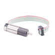 DCU17025G18-S005&R16-512&PG16C-0369-1-DCU17025 Coreless Brushed DC Motors DCU17025G18-S005&R16-512&PG16C-0369-1-DCU17025 Coreless Brushed DC Motors
