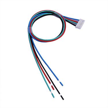 Wire Harness00723-1-Cables for Stepper Motors