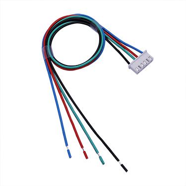 Wire Harness01891-1-Cables for Stepper Motors